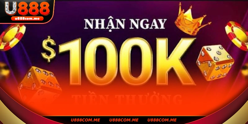 Điều kiện để nhận 100K về tài khoản