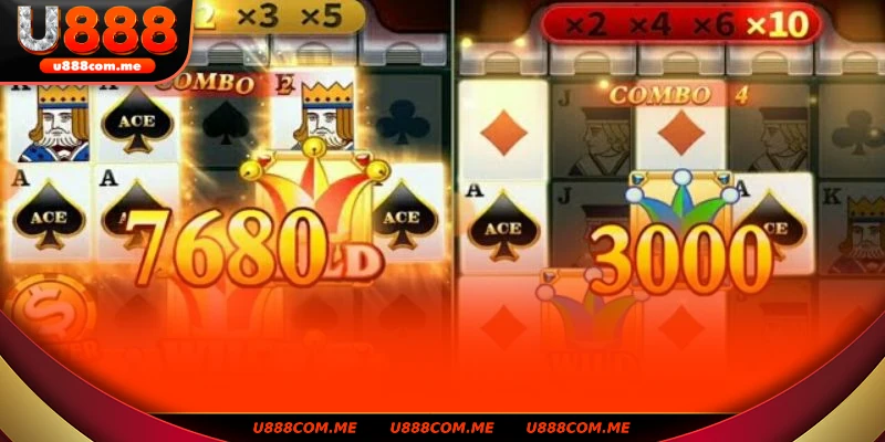 Mẹo quay hũ trúng jackpot khủng người chơi cần ghi nhớ