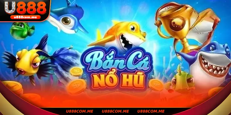 Mẹo săn jackpot hiệu quả trong game bắn cá