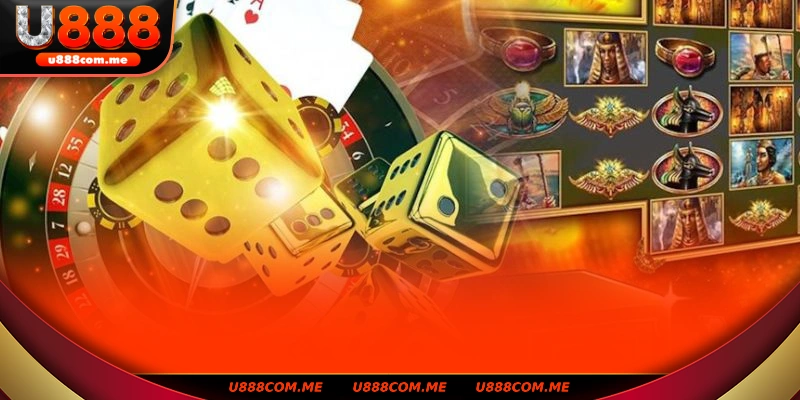 Vì sao người chơi cần tập trung lựa chọn casino uy tín